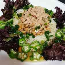 みんなが作ってる そうめんこんにゃくのレシピ クックパッド 簡単おいしいみんなのレシピが348万品