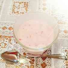 みんなが作ってる フルーチェ 風のレシピ クックパッド 簡単おいしいみんなのレシピが359万品