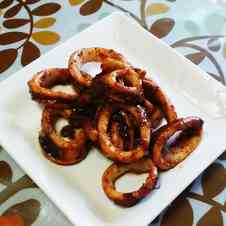 みんなが作ってる イカ わた焼き フライパンのレシピ クックパッド 簡単おいしいみんなのレシピが353万品