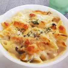 みんなが作ってる スパゲティグラタンのレシピ クックパッド 簡単おいしいみんなのレシピが341万品