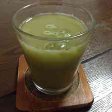 みんなが作ってる 抹茶 ドリンク 牛乳なしのレシピ クックパッド 簡単おいしいみんなのレシピが361万品