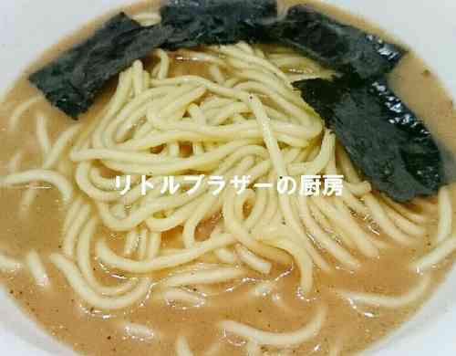 みんなが作ってる ラ王 豚骨醤油のレシピ クックパッド 簡単おいしいみんなのレシピが359万品