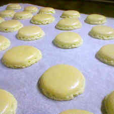 みんなが作ってる マカロン アーモンドプードルなし 簡単 ココアのレシピ クックパッド 簡単おいしいみんなのレシピが354万品