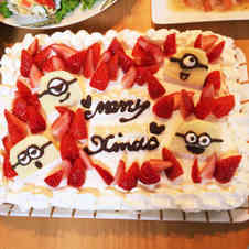 みんなが作ってる ミニオンケーキのレシピ クックパッド 簡単おいしいみんなのレシピが353万品