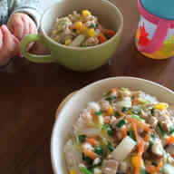 みんなが作ってる 幼児 お昼ごはんのレシピ クックパッド 簡単おいしいみんなのレシピが355万品