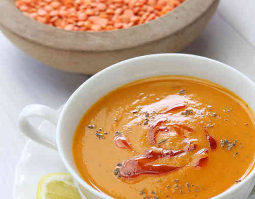 みんなが作ってる トルコ スープのレシピ クックパッド 簡単おいしいみんなのレシピが357万品