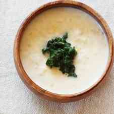 みんなが作ってる 離乳食 離乳食初期 ほうれん草 牛乳のレシピ クックパッド 簡単おいしいみんなのレシピが359万品