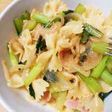 みんなが作ってる リボン マカロニのレシピ クックパッド 簡単おいしいみんなのレシピが358万品