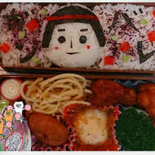 みんなが作ってる 体育祭 お弁当のレシピ クックパッド 簡単おいしいみんなのレシピが344万品