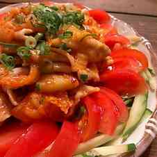 みんなが作ってる 冷しゃぶ 付け合せのレシピ クックパッド 簡単おいしいみんなのレシピが360万品