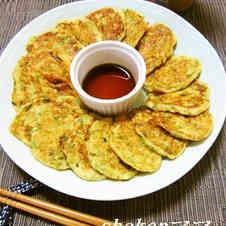 みんなが作ってる 山芋 ふわふわ焼き フライパンのレシピ クックパッド 簡単おいしいみんなのレシピが350万品