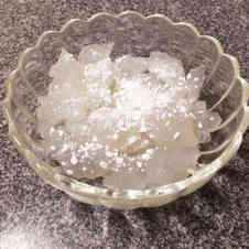 みんなが作ってる わらびもち サイダーのレシピ クックパッド 簡単おいしいみんなのレシピが351万品