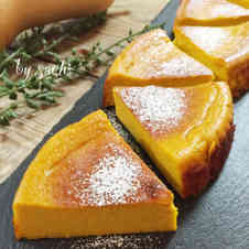 みんなが作ってる ハロウィン かぼちゃケーキのレシピ クックパッド 簡単おいしいみんなのレシピが353万品