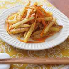 みんなが作ってる 付け合せ じゃがいも にんじんのレシピ クックパッド 簡単おいしいみんなのレシピが354万品