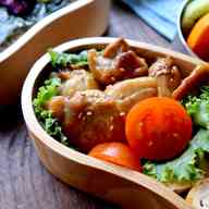 みんなが作ってる 鶏もも肉 お弁当 レンジのレシピ クックパッド 簡単おいしいみんなのレシピが364万品