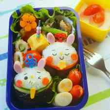 みんなが作ってる】 猫 ひな祭りのレシピ 【クックパッド】 簡単 
