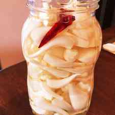 みんなが作ってる らっきょう下処理のレシピ クックパッド 簡単おいしいみんなのレシピが358万品