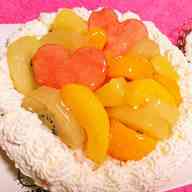 みんなが作ってる チーズタルト デコレーションのレシピ クックパッド 簡単おいしいみんなのレシピが355万品