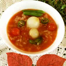 みんなが作ってる 自家製ホールトマトのレシピ クックパッド 簡単おいしいみんなのレシピが360万品