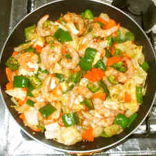 みんなが作ってる エビチリ 簡単 ケチャップのレシピ クックパッド 簡単おいしいみんなのレシピが361万品