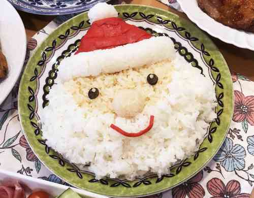 みんなが作ってる クリスマス 手巻き寿司のレシピ クックパッド 簡単おいしいみんなのレシピが344万品