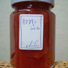 みんなが作ってる ネクタリン ジャムのレシピ クックパッド 簡単おいしいみんなのレシピが361万品