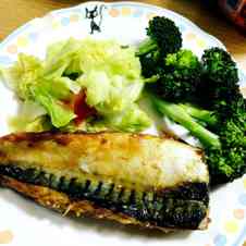 みんなが作ってる 青魚 子供のレシピ クックパッド 簡単おいしいみんなのレシピが361万品