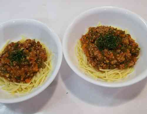 みんなが作ってる 犬 パスタのレシピ クックパッド 簡単おいしいみんなのレシピが372万品