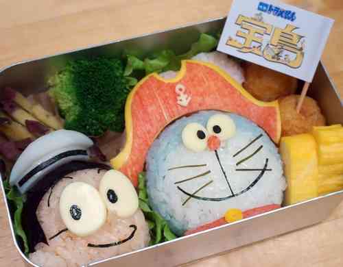 みんなが作ってる ドラえもん クッキングのレシピ クックパッド 簡単おいしいみんなのレシピが357万品