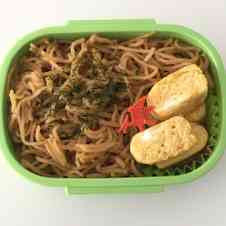 みんなが作ってる やきそば お弁当 幼稚園のレシピ クックパッド 簡単おいしいみんなのレシピが352万品
