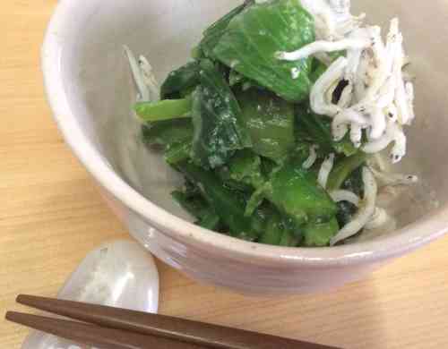 みんなが作ってる 山菜うるいのレシピ クックパッド 簡単おいしいみんなのレシピが346万品