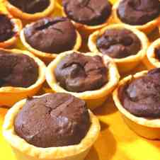 みんなが作ってる 生チョコ タルト 生クリーム不要のレシピ クックパッド 簡単おいしいみんなのレシピが348万品