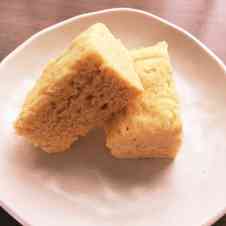 みんなが作ってる ホットケーキミックス 卵なし 牛乳なし レンジのレシピ クックパッド 簡単おいしいみんなのレシピが360万品
