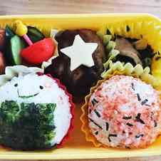 みんなが作ってる お弁当 女子 小学生のレシピ クックパッド 簡単おいしいみんなのレシピが340万品