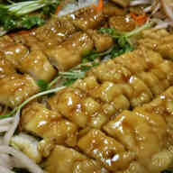 みんなが作ってる ハモ 照り焼きのレシピ クックパッド 簡単おいしいみんなのレシピが356万品