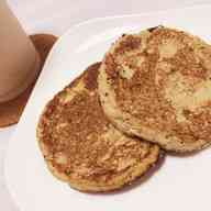 みんなが作ってる バナナパンケーキ 小麦粉なし ホットケーキミックスのレシピ クックパッド 簡単おいしいみんなのレシピが349万品