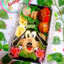 みんなが作ってる ディズニーお弁当のレシピ クックパッド 簡単おいしいみんなのレシピが340万品