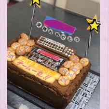 みんなが作ってる スクエア スポンジケーキのレシピ クックパッド 簡単おいしいみんなのレシピが353万品