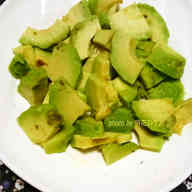 みんなが作ってる アボカド 固いのレシピ クックパッド 簡単おいしいみんなのレシピが349万品