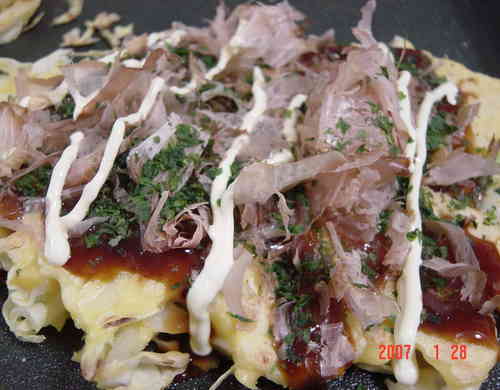みんなが作ってる ためしてガッテン お好み焼きのレシピ クックパッド 簡単おいしいみんなのレシピが352万品