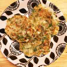 みんなが作ってる 離乳食 お好み焼き 片栗粉のレシピ クックパッド 簡単おいしいみんなのレシピが360万品