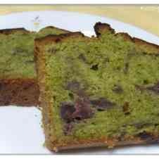 みんなが作ってる 抹茶パウンドケーキ あずきあんのレシピ クックパッド 簡単おいしいみんなのレシピが348万品