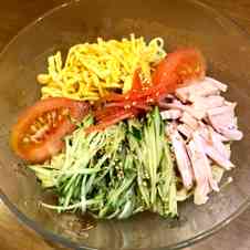 みんなが作ってる 紅しょうが 冷やし中華のレシピ クックパッド 簡単おいしいみんなのレシピが353万品