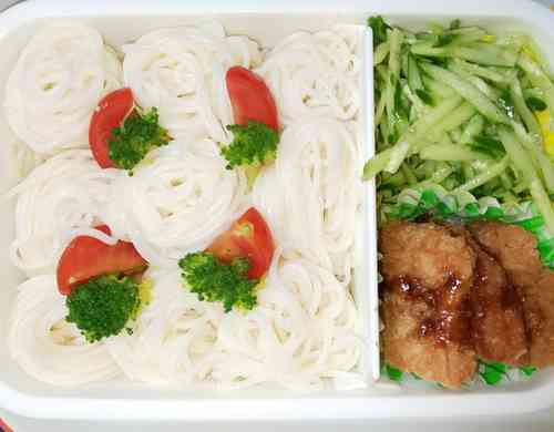 みんなが作ってる 暑い お弁当 子供のレシピ クックパッド 簡単おいしいみんなのレシピが352万品