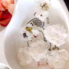 みんなが作ってる 離乳食 お焼き レンジのレシピ クックパッド 簡単おいしいみんなのレシピが360万品