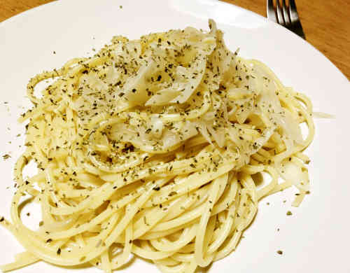 みんなが作ってる オレガノパスタのレシピ クックパッド 簡単おいしいみんなのレシピが357万品