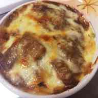 ビーフシチュー リメイク ドリア