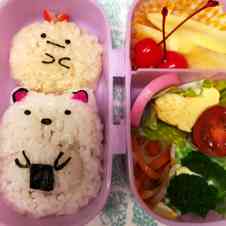 みんなが作ってる 小学一年生 お弁当のレシピ クックパッド 簡単おいしいみんなのレシピが353万品