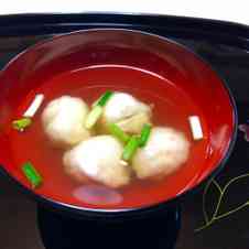 みんなが作ってる 雑煮 すまし汁 だしのもとのレシピ クックパッド 簡単おいしいみんなのレシピが345万品