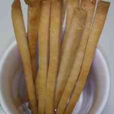 みんなが作ってる 米粉 クラッカーのレシピ クックパッド 簡単おいしいみんなのレシピが357万品